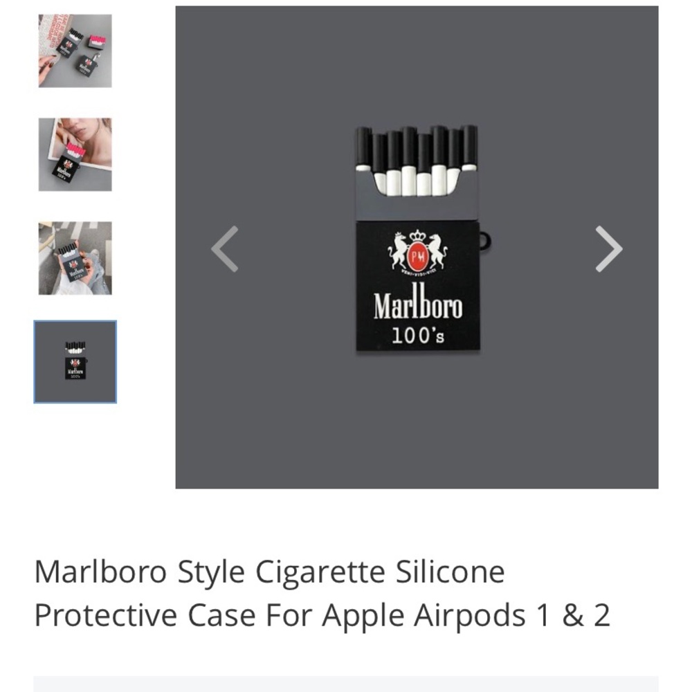AirPods case - Picture 2 of 4